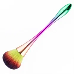 Stor regnbue støvbørste, GNB